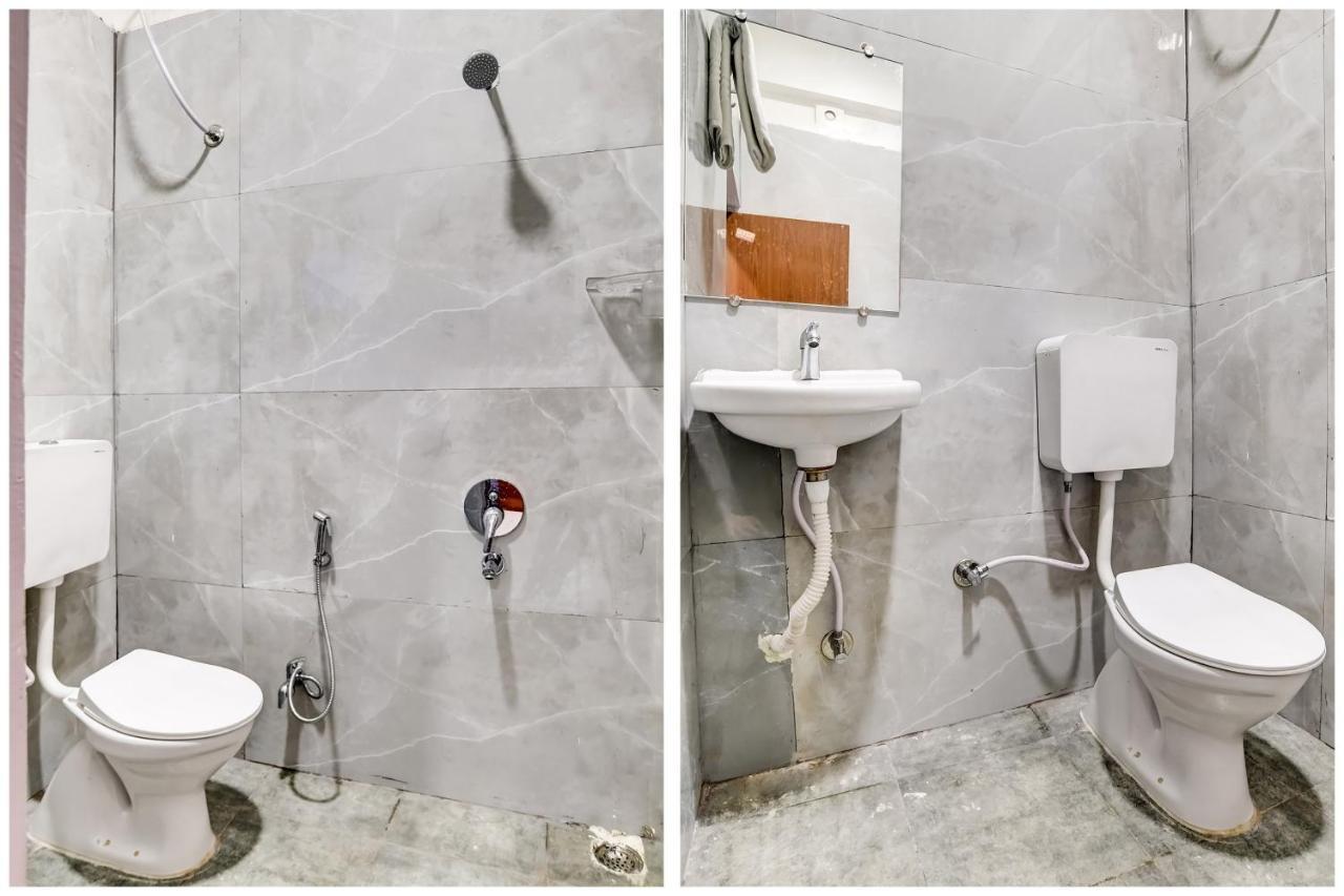 Spot On 76764 Hotel Lux Ιντόρ Εξωτερικό φωτογραφία